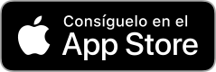 Disponible en Apple Store